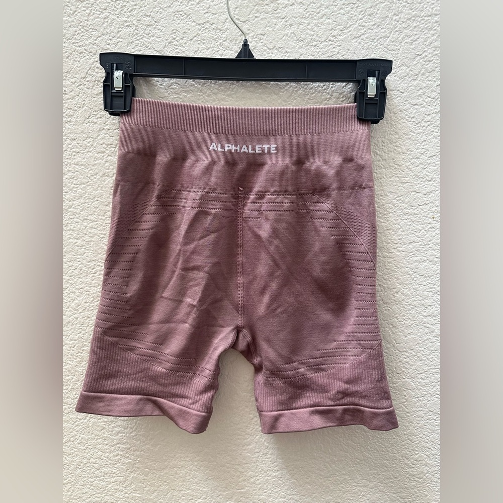 Alphalete Athletic Workout shorts